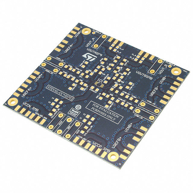 STMicroelectronics STEVAL-CCA057V2 - General Purpose