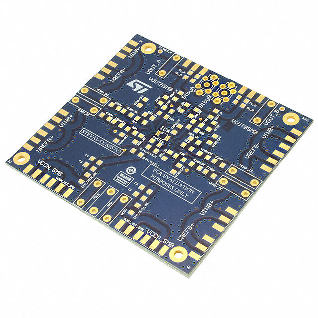 STMicroelectronics STEVAL-CCA057V3 - General Purpose