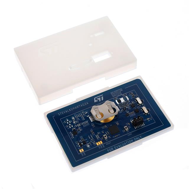 STMicroelectronics STEVAL-SMARTAG2 - Near Field Communication (NFC)