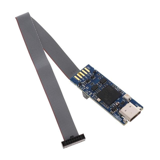STMicroelectronics STLINK-V3MINIE -