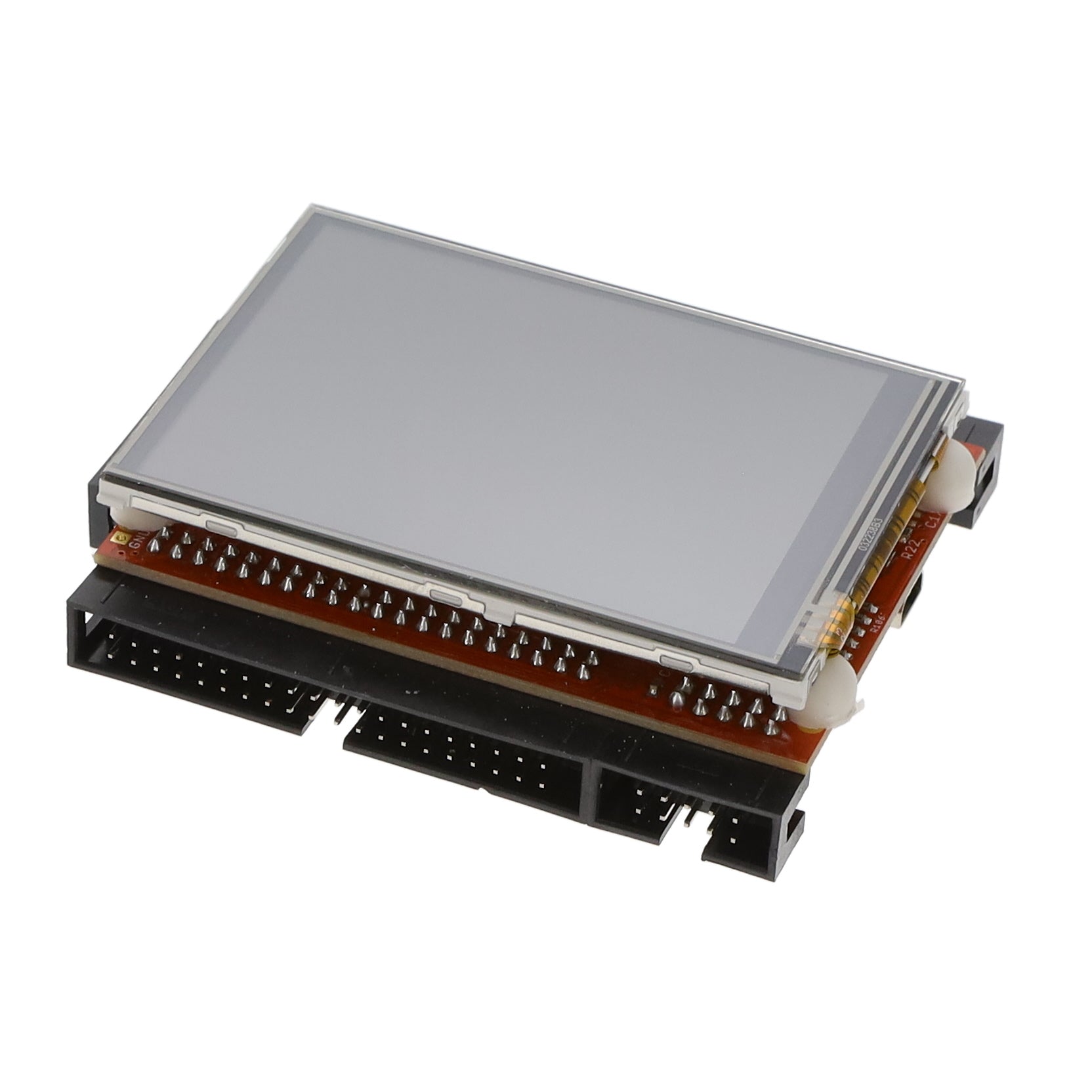 Olimex LTD STM32-LCD STM32F1 MCU 32-Bit