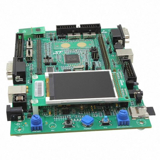 STMicroelectronics STM32303E-EVAL STM32F3 MCU 32-Bit