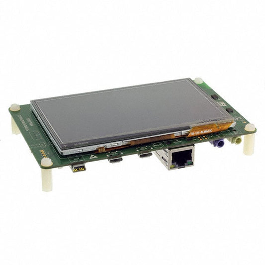 STMicroelectronics STM32F746G-DISCO STM32F7 DISCOVERY STM32 F7 EVAL BRD MCU 32 bits ARM® Cortex®-M7