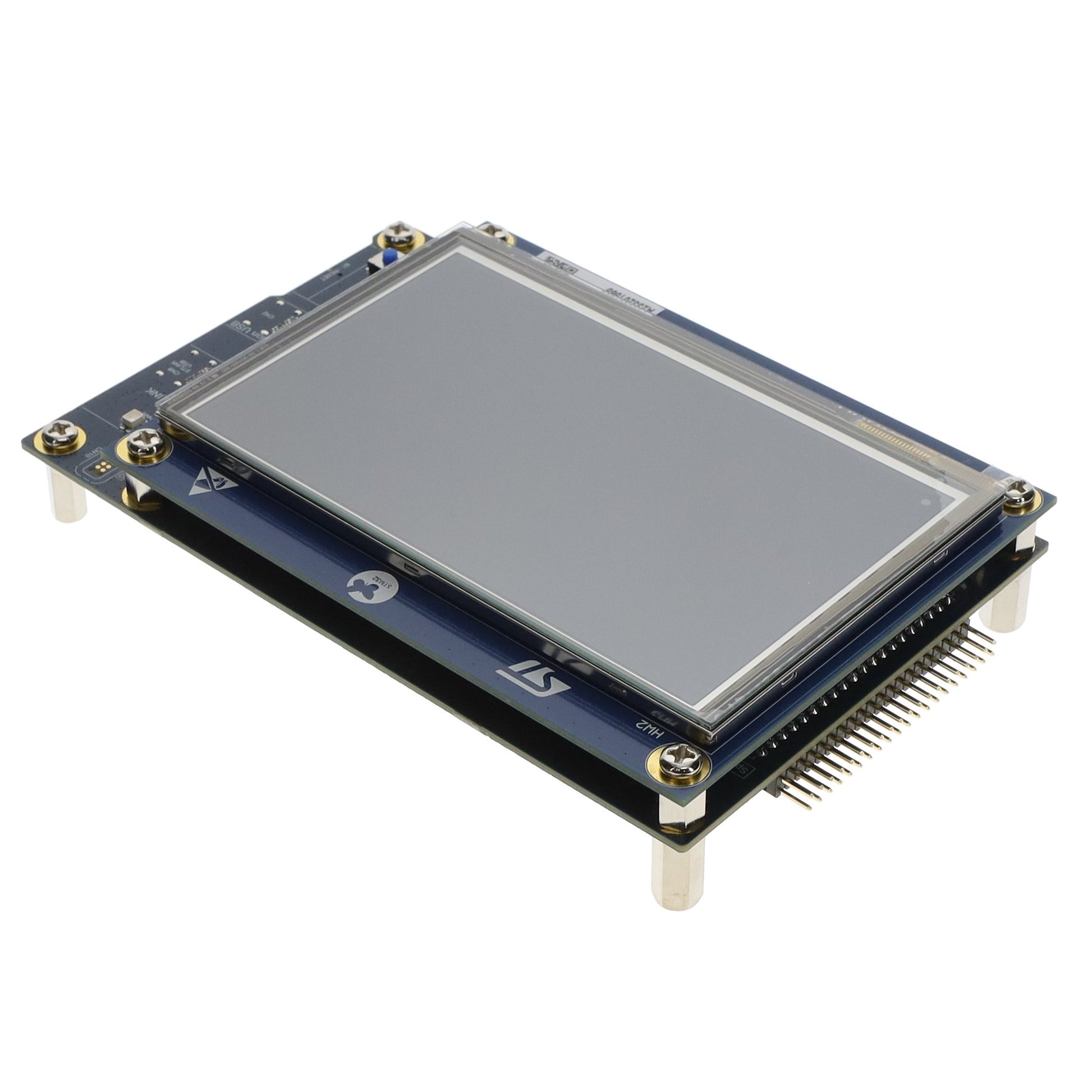 STMicroelectronics STM32U5G9J-DK2 STM32U5 DISCOVERY KIT WITH STM32U5G9ZJT6 MCU 32 bits ARM® Cortex®-M33