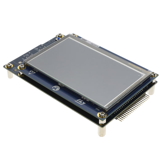 STMicroelectronics STM32U5G9J-DK2 STM32U5 DISCOVERY KIT WITH STM32U5G9ZJT6 MCU 32 bits ARM® Cortex®-M33