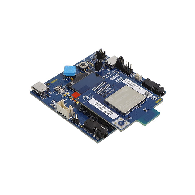 STMicroelectronics STM32WBA65I-DK1 STM32WBA DISCOVERY STM32WBA65RI EVAL BRD