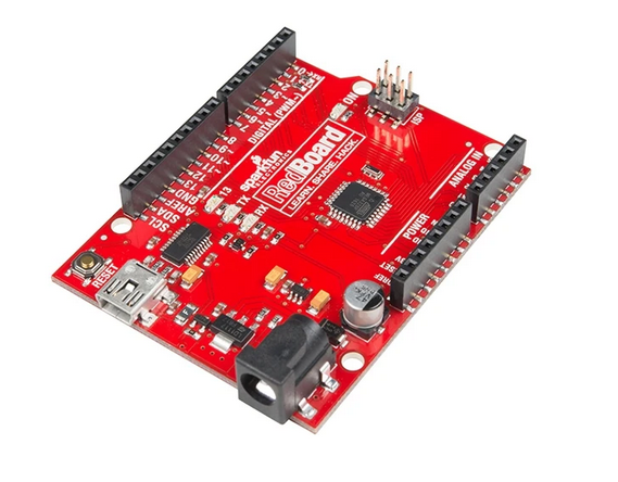 SparkFun RedBoard - Programado con Arduino DEV-13975 Tarjeta