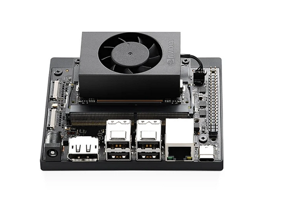 NVIDIA Jetson Orin™ Nano Super Developer Kit Tarjeta