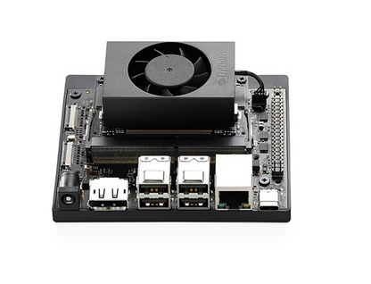 NVIDIA Jetson Orin™ Nano Super Developer Kit Tarjeta