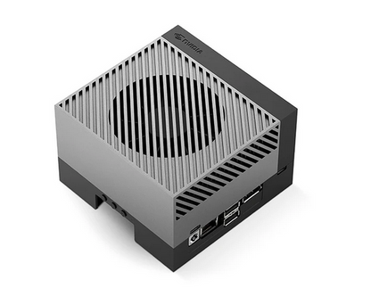 NVIDIA Jetson AGX Orin 64GB Developer Kit Tarjeta DEV-22099