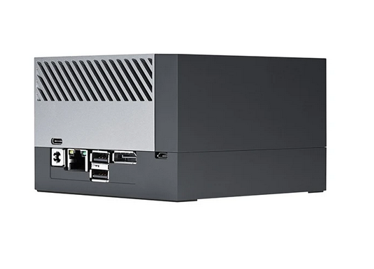 NVIDIA Jetson AGX Orin 64GB Developer Kit Tarjeta DEV-22099