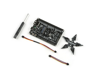 SparkFun Constellation MicroMod Kit Tarjeta KIT-21224