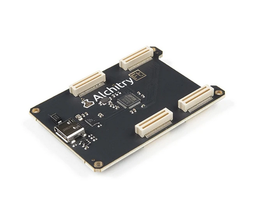 Alchitry Ft Element Board TARJETA FPGA DEV-17526