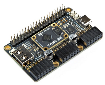Sipeed Tang Primer 25K TARJETA FPGA DEV-24511