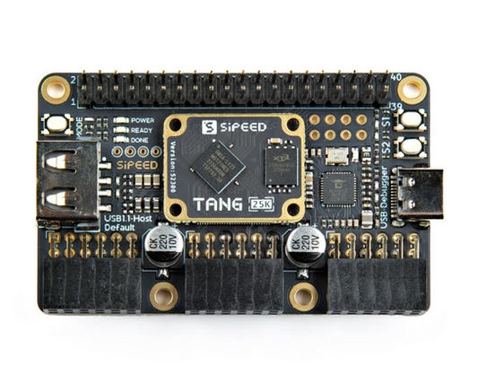 Sipeed Tang Primer 25K TARJETA FPGA DEV-24511