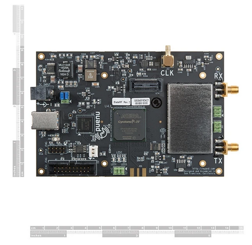 bladeRF x40 TARJETA FPGA WRL-14041