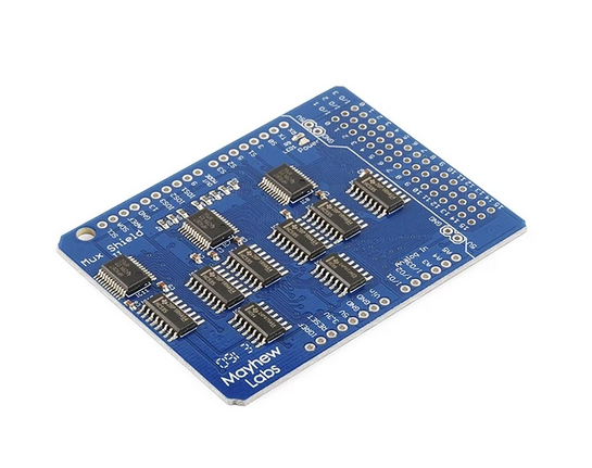 Mux Shield II LOGIC DEV-11723