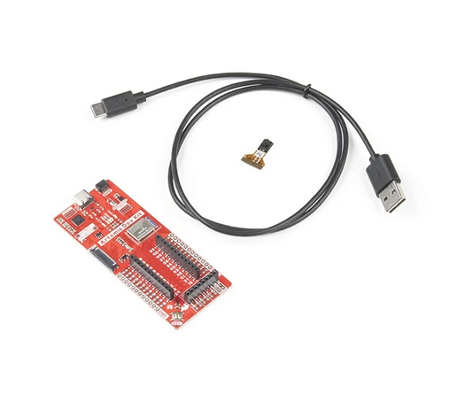 SparkFun Artemis Development Kit con Camara Tarjeta KIT-17071