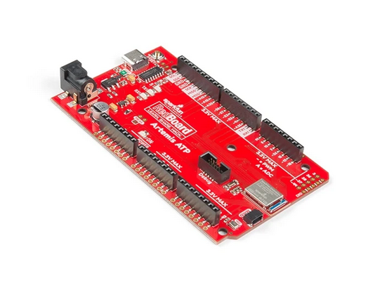 SparkFun RedBoard Artemis ATP TARJETA DEV-15442