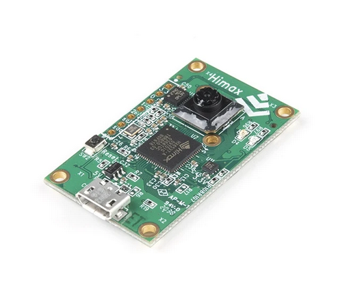 Himax WE-I Plus EVB Endpoint AI Development Board TARJETA DEV-17256