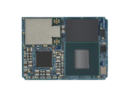 SOMIMX8MPQ-10-1CE1SMXR