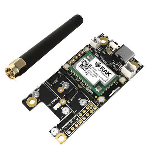 RAK4631-8-SM-MESH-STARTER