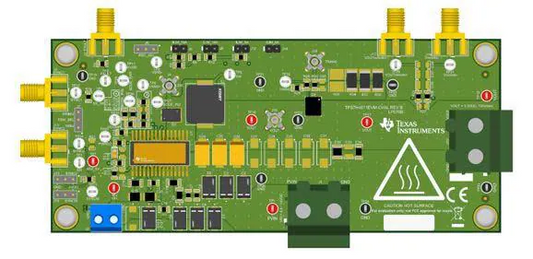 TPS7H4011EVM-CVAL
