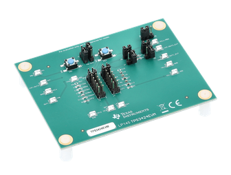 TPS3424EVM