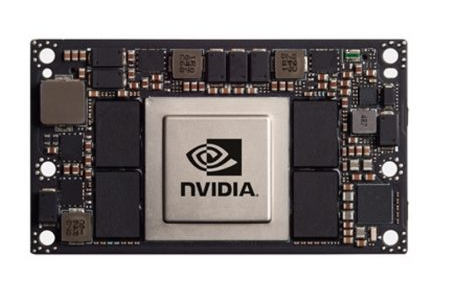 Jetson TX2i Module by NVIDIA | 900-83489-0000-000