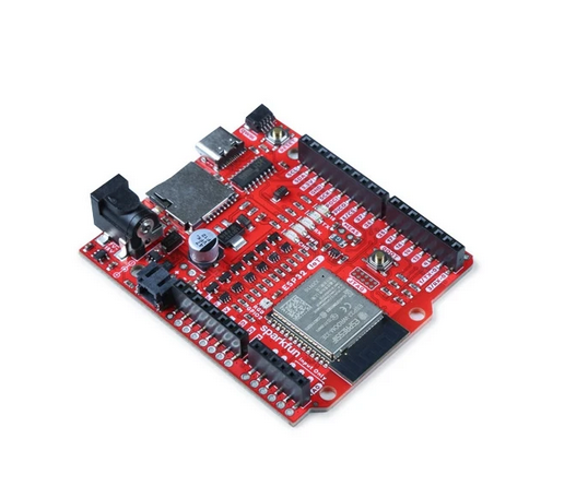 SparkFun IoT RedBoard - ESP32 Tarjeta de Desarrollo WRL-19177