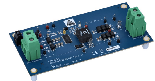 TPS7H4003EVM