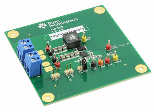 TPS54561EVM-555