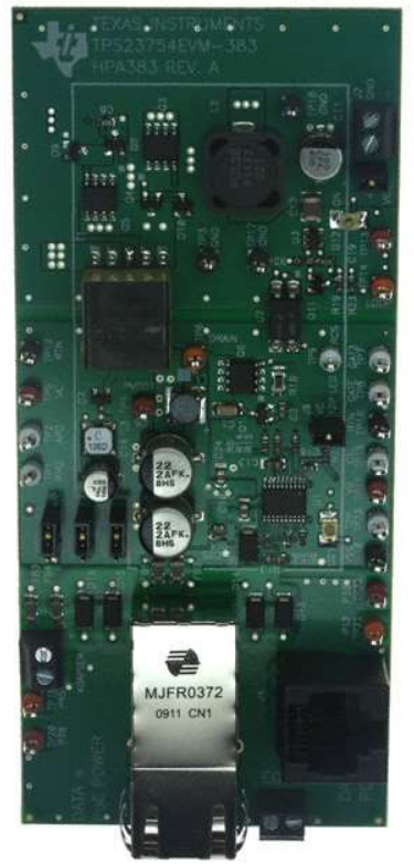TPS23754EVM-383