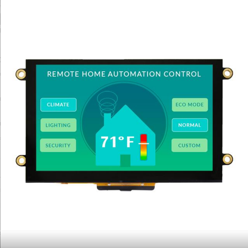 NHD-5.0-800480FT-CTXL-CTP-KIT