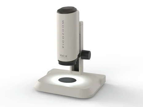 Vision Engineering PicoZoom Autofocus Digital Inspection Microscope SKU:PCZ001