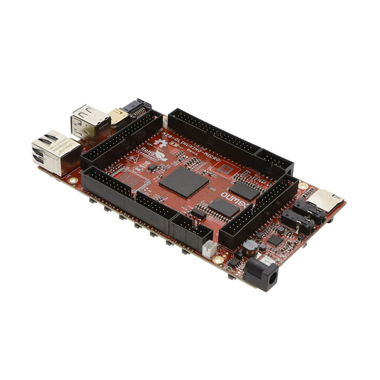 Olimex LTD T2-OLINUXINO-MICRO-S16M-IND OLinuXino - Allwinner A20 ARM Cortex-A7