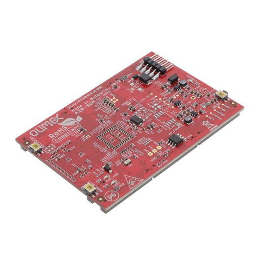 Olimex LTD T2-SOM-IND SOM - Allwinner A20 ARM Cortex-A7