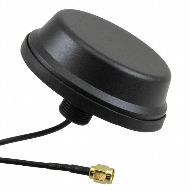 Siretta Ltd TANGO11A/2.5M/SMAM/S/S/19 TANGO 11A Celular UHF (300MHz ~ 1GHz), UHF (1GHz ~ 2GHz)