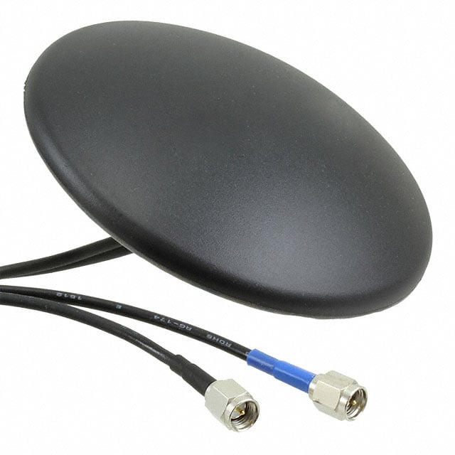 Siretta Ltd TANGO15/3M/SMAM/SMAM/S/S/22 TANGO 15 Celular, navegación UHF (300MHz ~ 1GHz), UHF (1GHz ~ 2GHz)