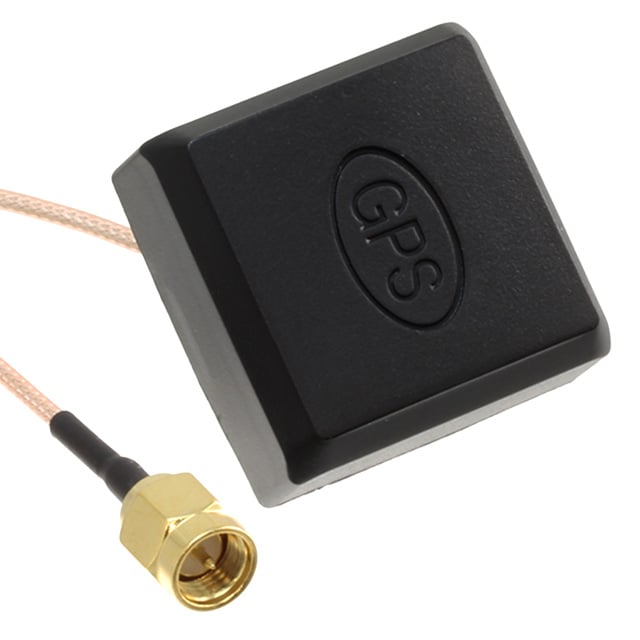 Siretta Ltd TANGO21/0.3M/SMAM/S/S/26 TANGO 21 Navegación UHF (1GHz ~ 2GHz)