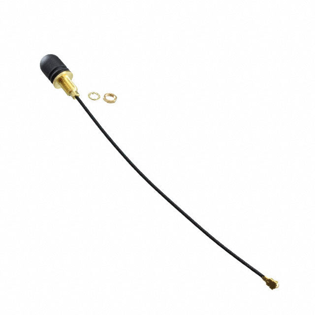 Siretta Ltd TANGO28/0.1M/IPEX/S/S/35 TANGO 28 BlueTooth, WiFi UHF (2GHz ~ 3GHz)