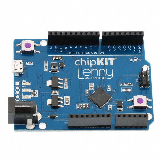 Microchip Technology TCHIP005 PIC® MCU 32-Bit
