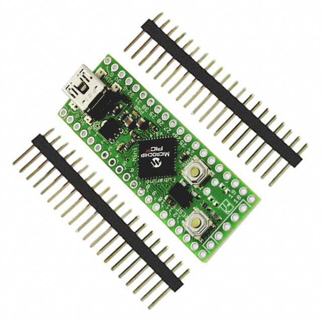 Microchip Technology TCHIP011 PIC® MCU 32-Bit