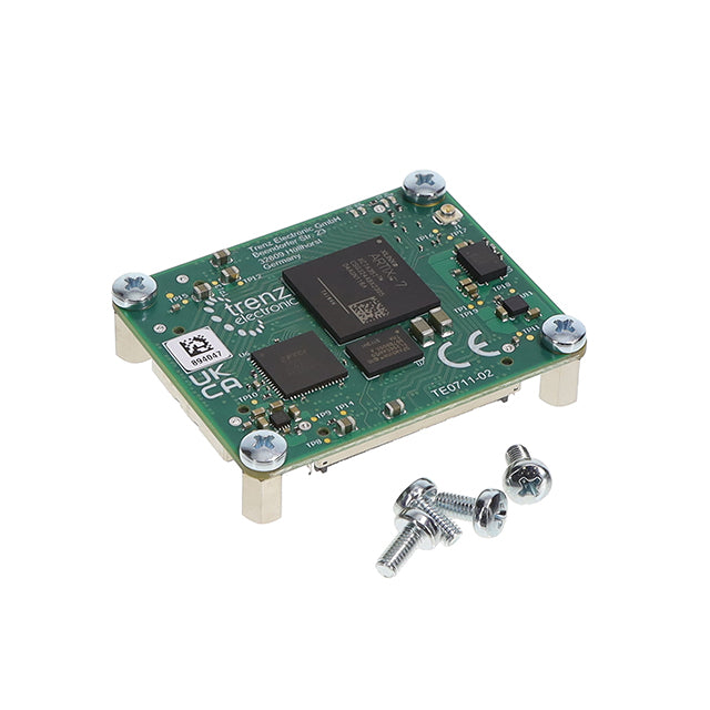 Trenz Electronic GmbH TE0711-02-42C-1-A TE0711 FPGA Artix™ 7 XC7A35T-2CSG324C