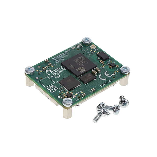 Trenz Electronic GmbH TE0711-02-42I-1-A TE0711 FPGA Artix™ 7 XC7A35T-2CSG324I
