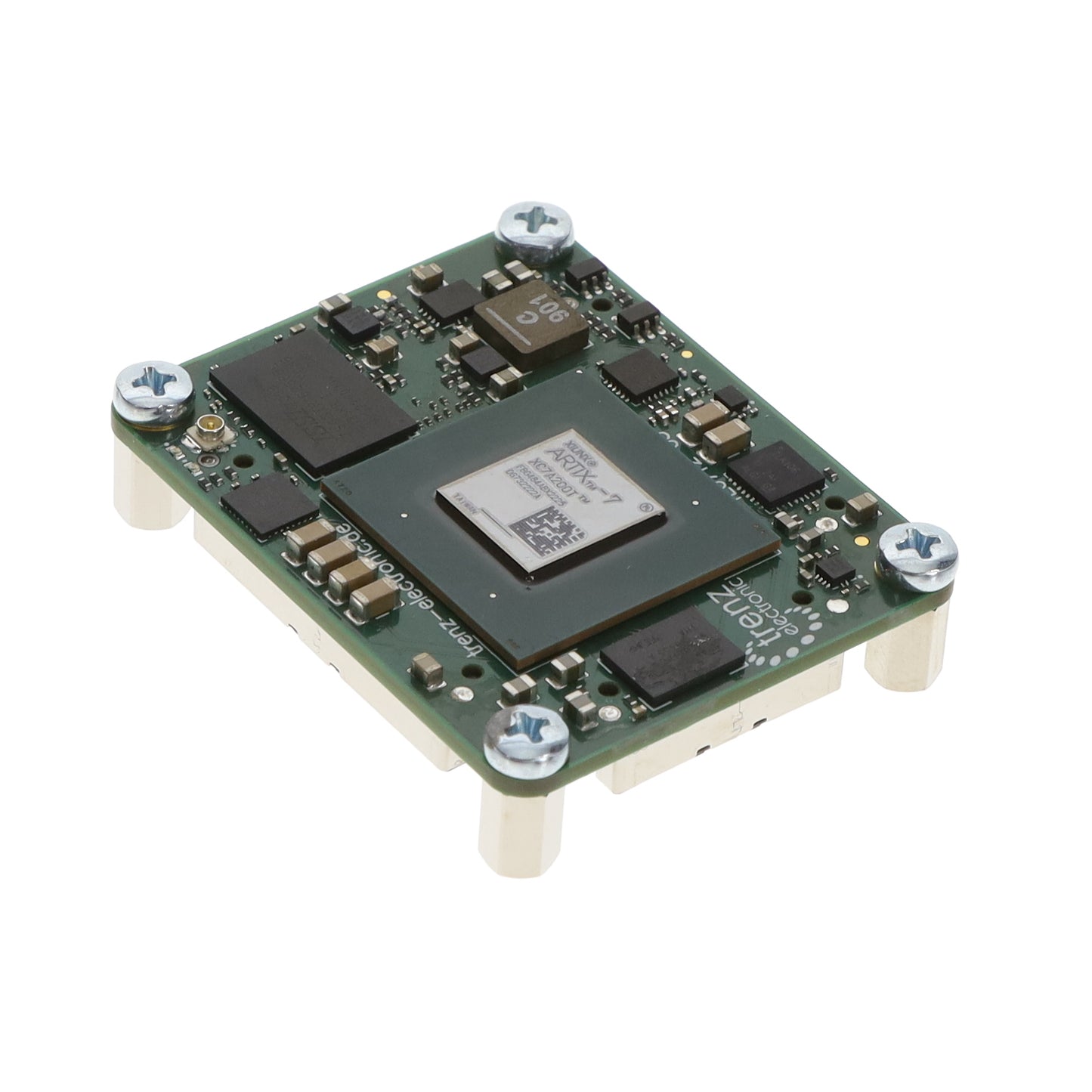 Trenz Electronic GmbH TE0712-03-82C36-A TE0712 FPGA Artix-7 XC7A200T-2FBG484C