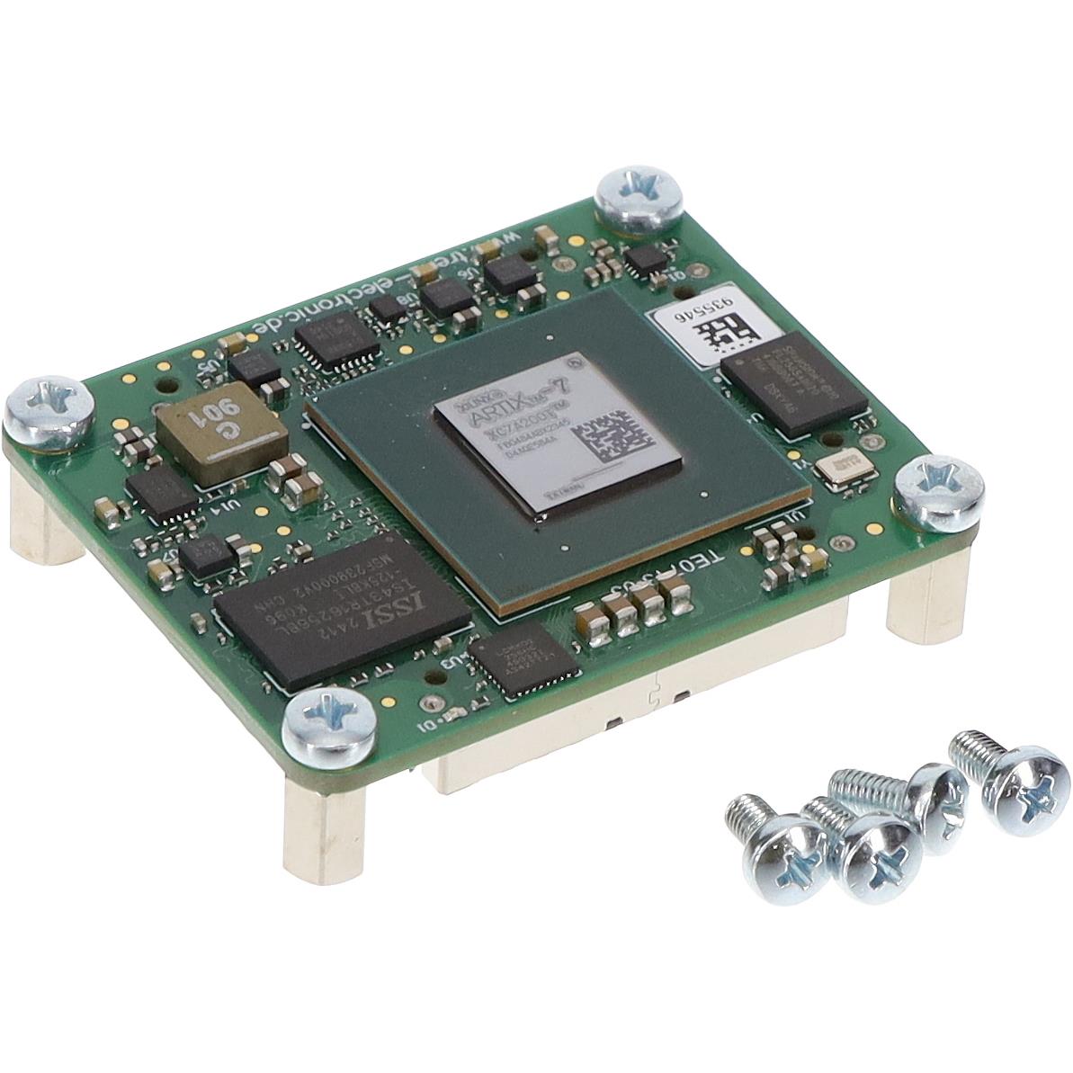 Trenz Electronic GmbH TE0713-03-82C46-A - - -