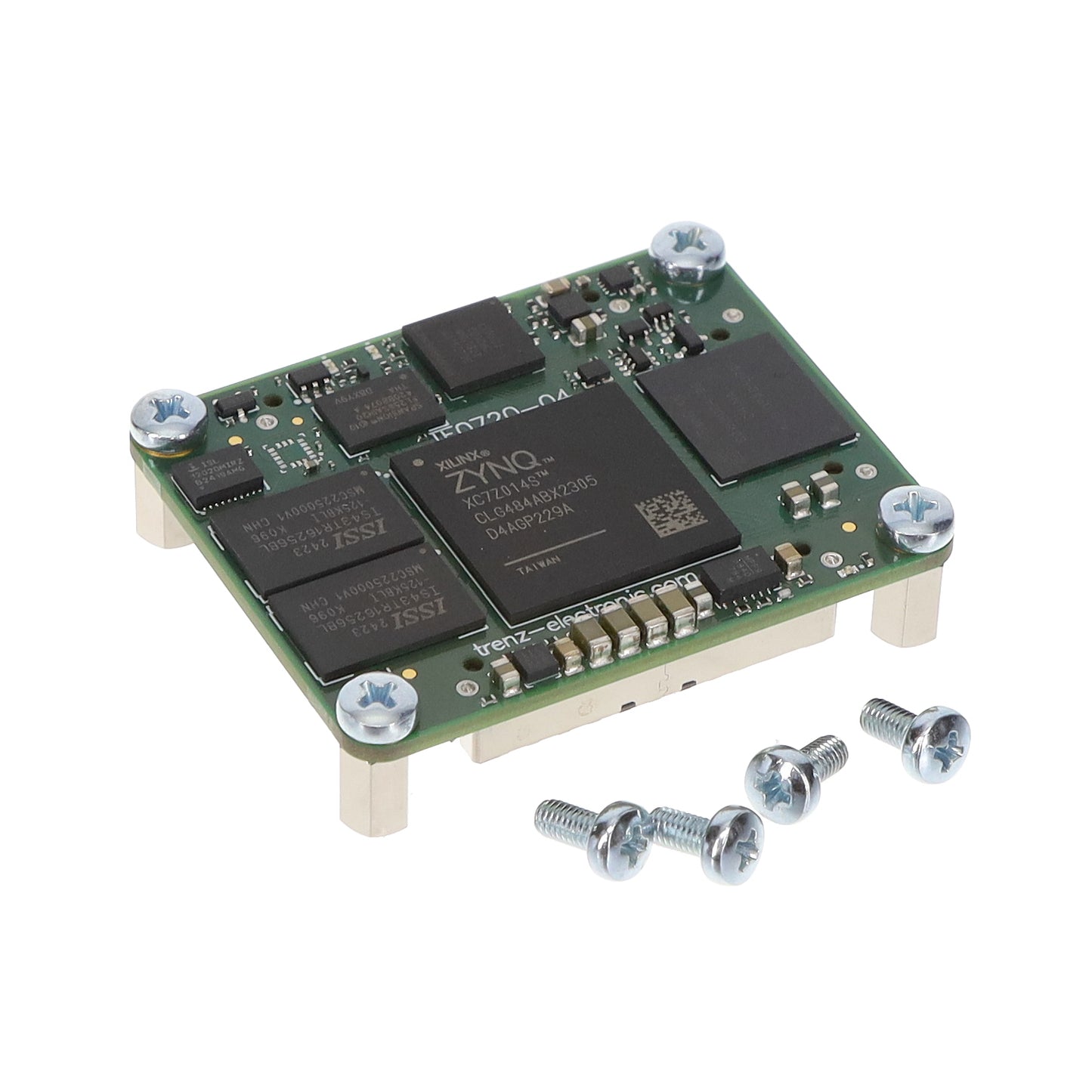Trenz Electronic GmbH TE0720-04-31C33MA - Ethernet Core ARM® Cortex®-A9