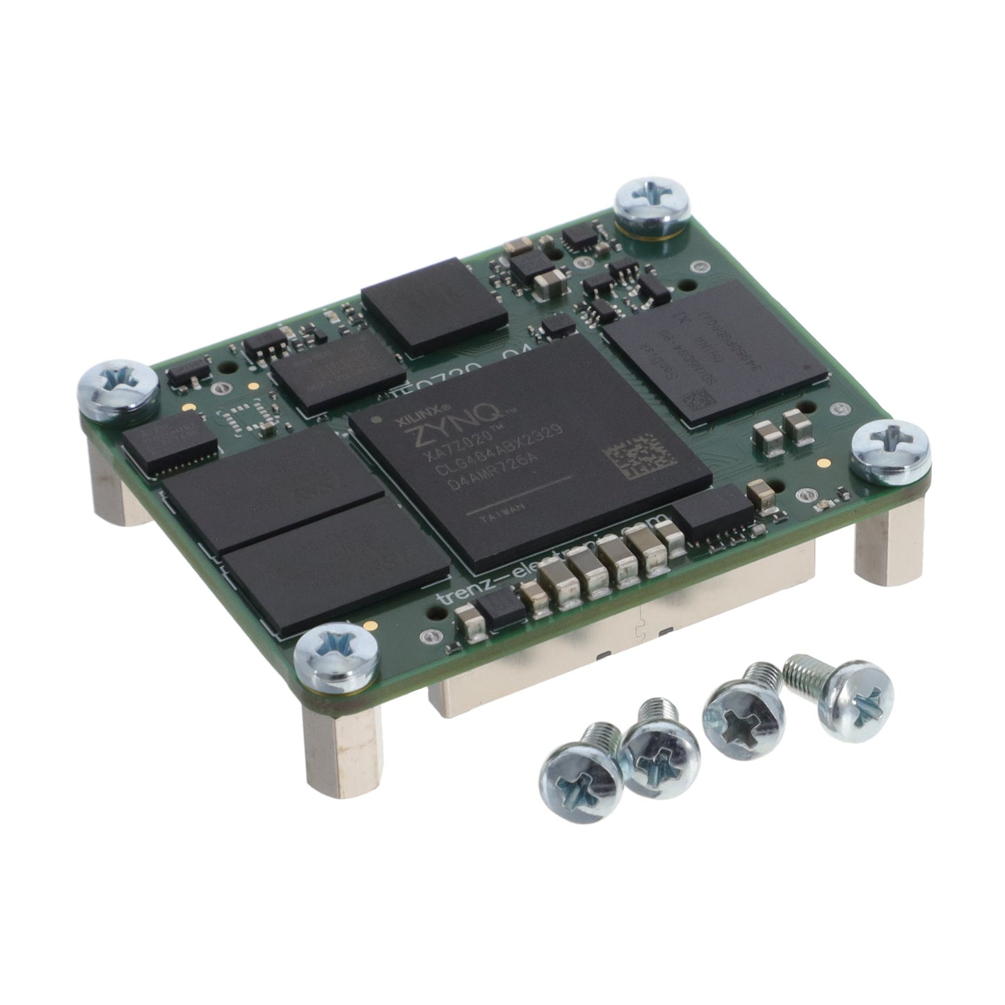 Trenz Electronic GmbH TE0720-04-61Q33MA - Ethernet Core ARM® Cortex®-A9