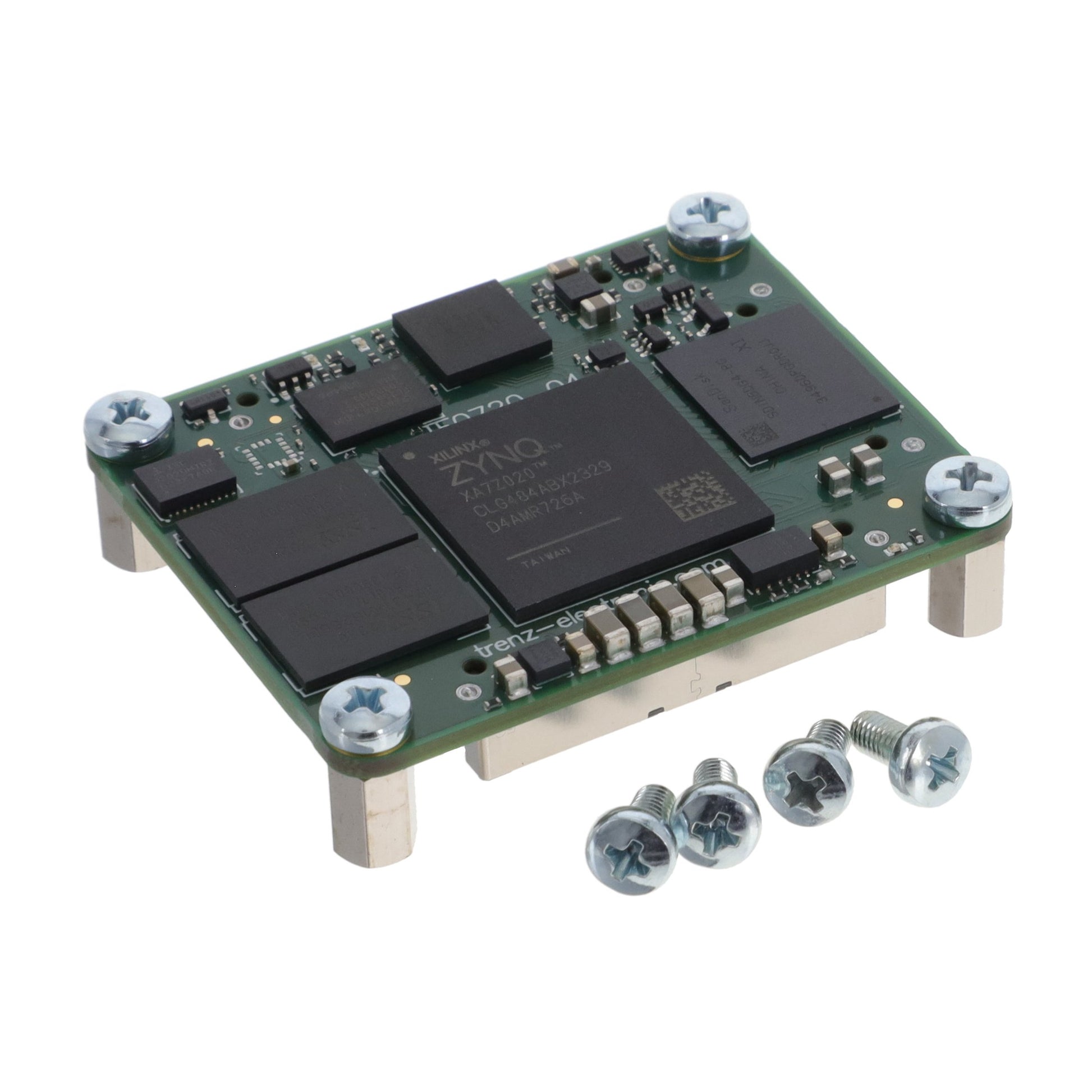 Trenz Electronic GmbH TE0720-04-61Q33MA - Ethernet Core ARM® Cortex®-A9